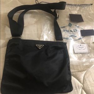 New Prada Bag